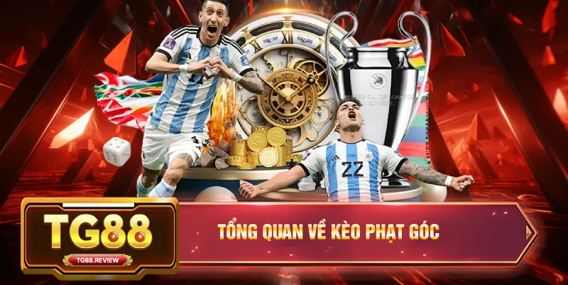 Tổng Quan Về Kèo Phạt Góc